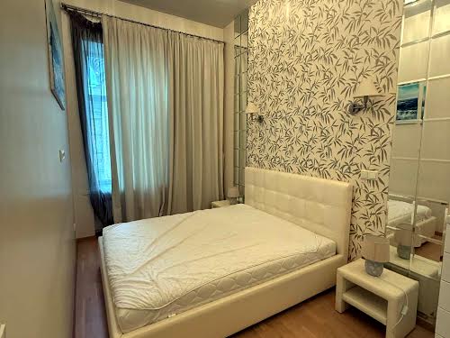 квартира за адресою Саксаганського вул., 61