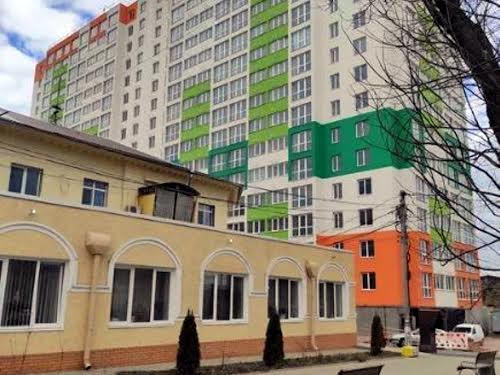 квартира за адресою Бугаївська вул., 44