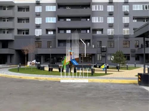 квартира по адресу Шкільна ул., 73 А
