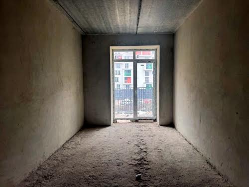 квартира по адресу Приозерна ул., 21