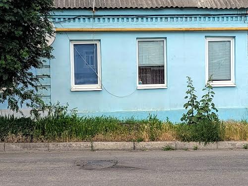 будинок за адресою Миколи Садовського пров. (Пушкіна), 9