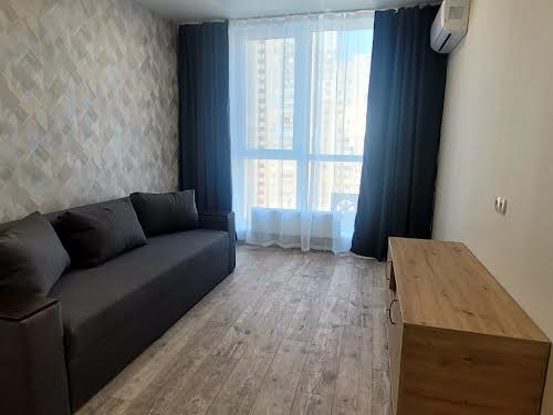 квартира за адресою Ревуцького вул., 40-Б