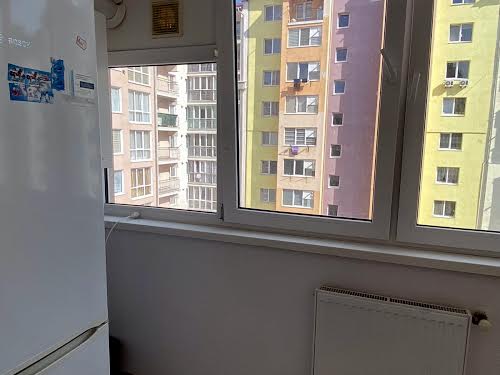 квартира по адресу Мазепы Гетьмана ул., 175А