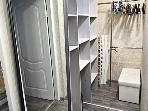 квартира за адресою Мілютенка вул., 42