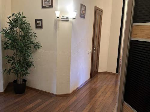 квартира за адресою Шампанський пров., 9