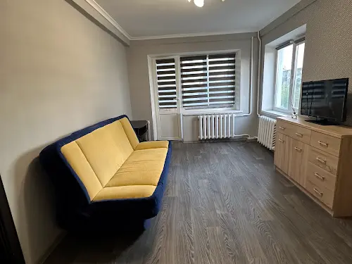 квартира по адресу Миропольская ул., 27/16