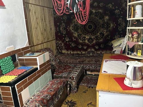 дом по адресу 4 Дачна