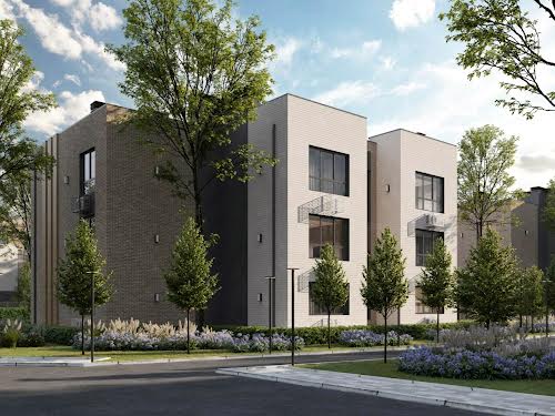 квартира за адресою Вишнева вул., 35б