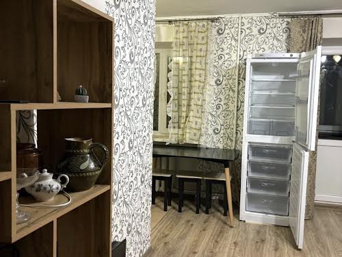 квартира по адресу Джохара Дудаева ул. (Іскрівська), 6