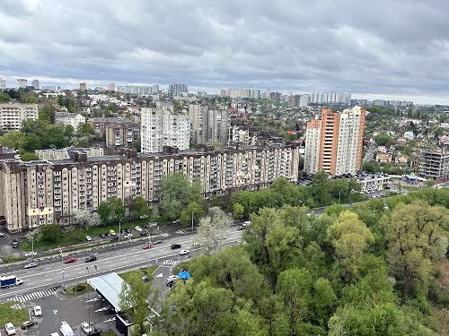 квартира по адресу Ясиноватский пер., 11