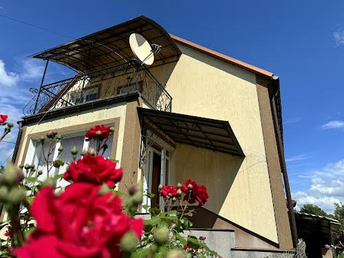 дом по адресу Веселкова, 25