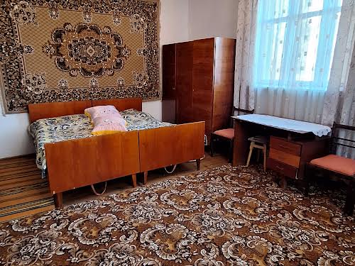 дом по адресу Драгоманова