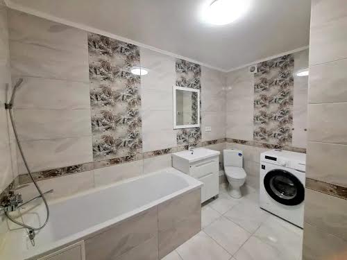 квартира за адресою Тростянецька вул., 12