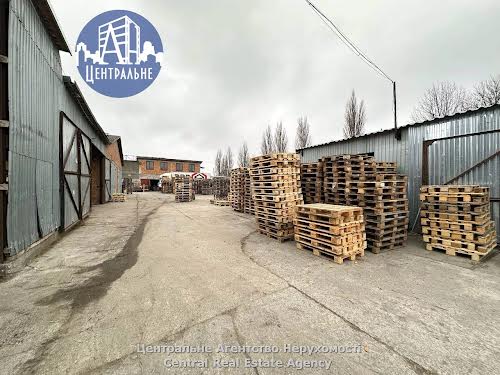 коммерческая по адресу Заводская ул., 41ж