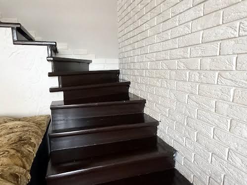квартира по адресу Крупської ул., 1