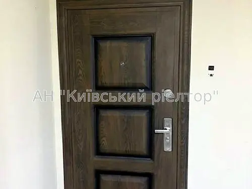 квартира за адресою Соборності просп. (Возз'єднання), 17