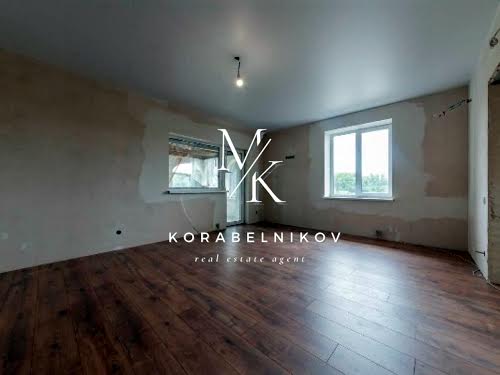 будинок за адресою Миколи Островського вул.