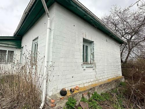 будинок за адресою Зелена