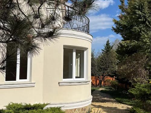 дом по адресу Центральная ул.