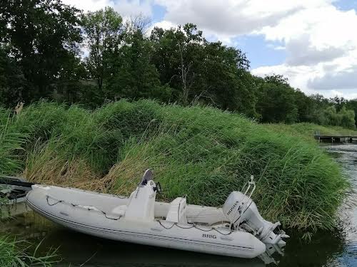 коммерческая по адресу Лівобережна сторона, 5а
