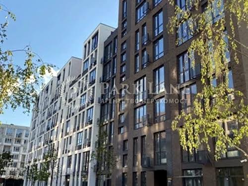 квартира за адресою Салютна вул., 2к6