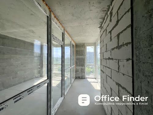 квартира за адресою Віктора Некрасова вул. (Північно-Сирецька), 12-А