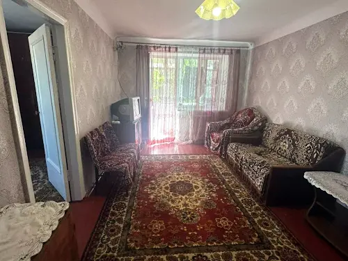 квартира за адресою Будівельників вул., 27