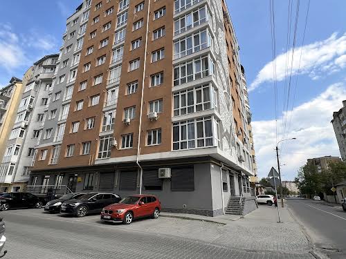 квартира за адресою Ольги Кисілевської вул., 31