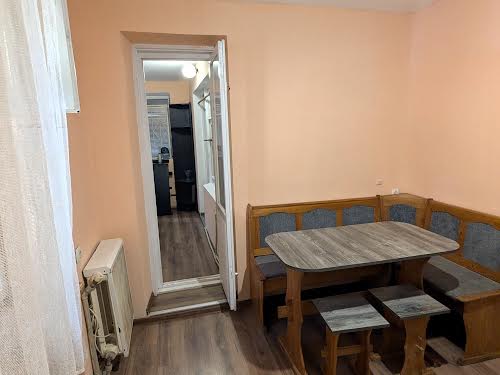 квартира по адресу Хіміків, 17