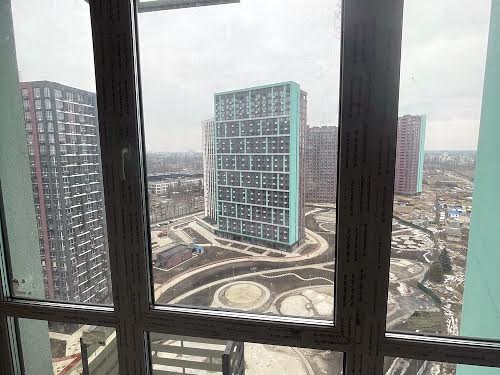квартира за адресою Віктора Некрасова вул. (Північно-Сирецька), 10-А