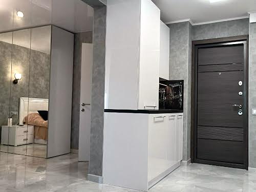 квартира за адресою Проспект Берестейський (Перемоги), 89А