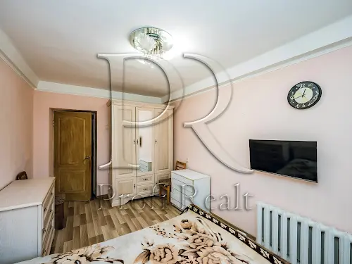 квартира за адресою Борщагівська вул., 99