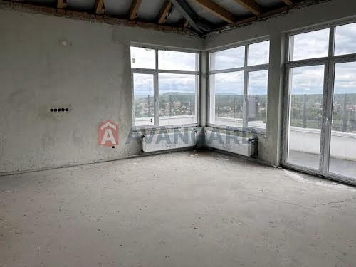 квартира по адресу Кривчицкая Дорога ул., 8а