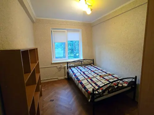 квартира за адресою Вифлеємська вул. (Академіка Шліхтера), 12
