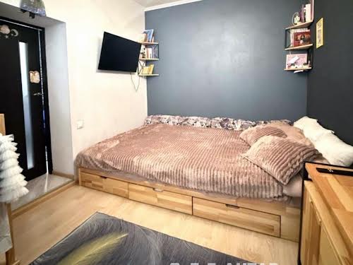 квартира за адресою Преображенська вул., 53