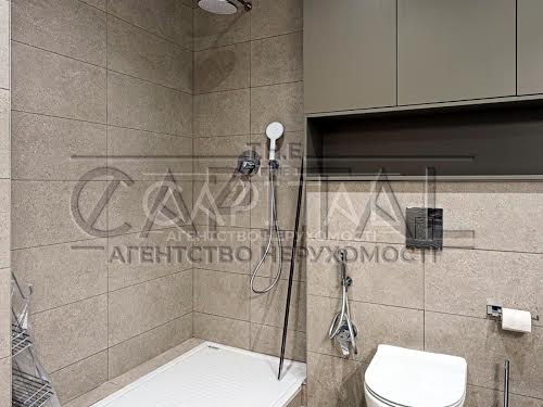 квартира за адресою Антоновича вул. (Горького), 118