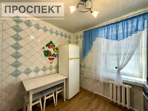 квартира за адресою Люблінська вул., 5