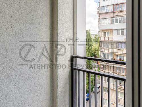 квартира по адресу Лейпцигская ул., 13а