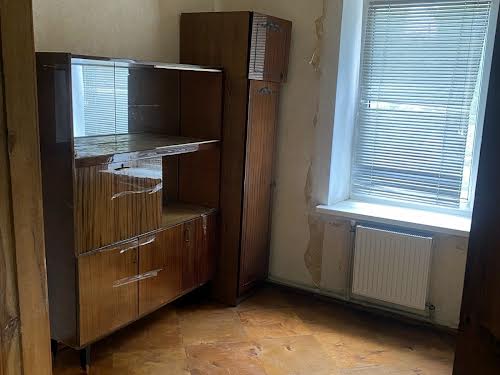 дом по адресу Ашгабадська ул.