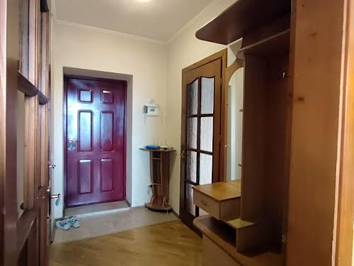 квартира по адресу кераміків, 26