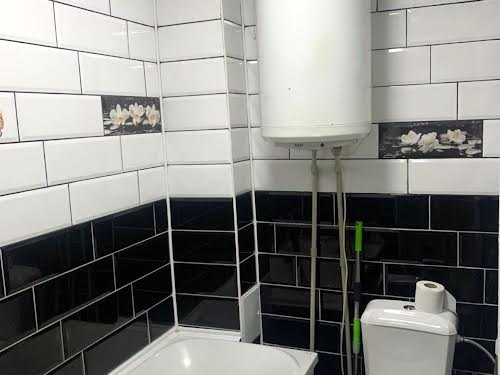 квартира за адресою Балківська вул., 35
