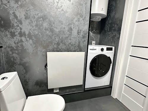 квартира за адресою Берковецька вул., 6