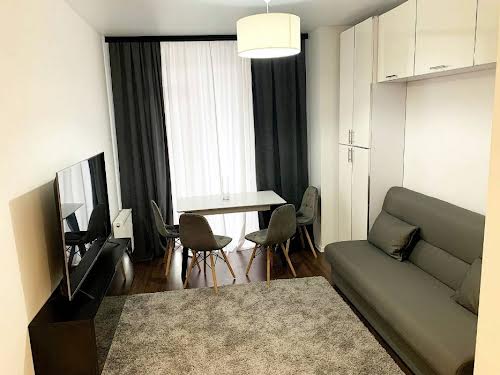 квартира за адресою Пасічна вул., 49б