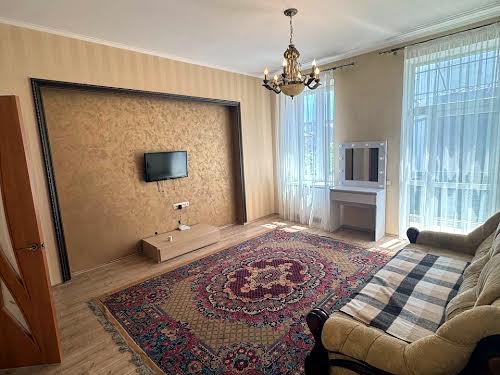 квартира по адресу Под Дубом ул. (Космонавтов), 6