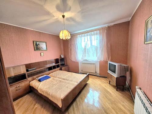 будинок за адресою с. Бережинка, провулок.Сонячний, 22