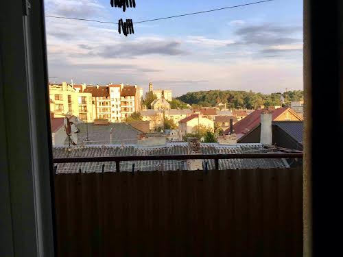 квартира за адресою Сидора Воробкевича вул., 2