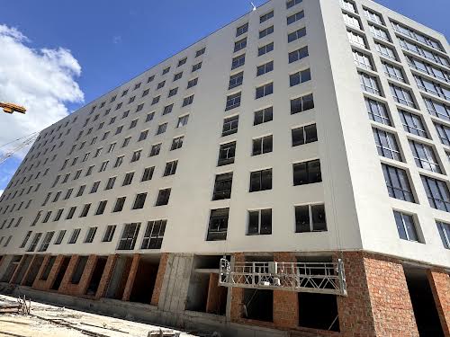 квартира по адресу Трускавецкая ул., 2б