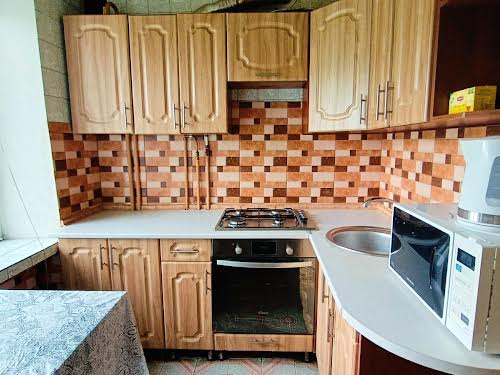 квартира по адресу Новоместенская ул., 33