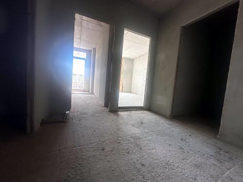 квартира по адресу Роксоланы ул., 1