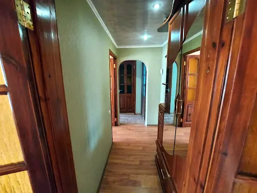 квартира за адресою Калинова вул., 72